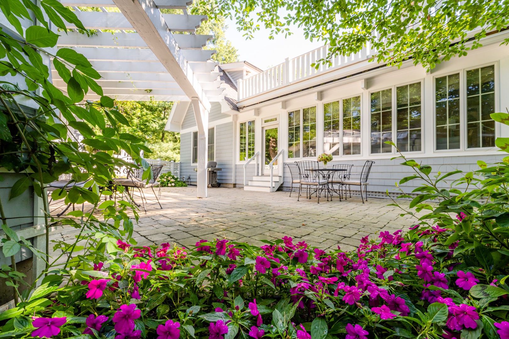 Lovely Gardens