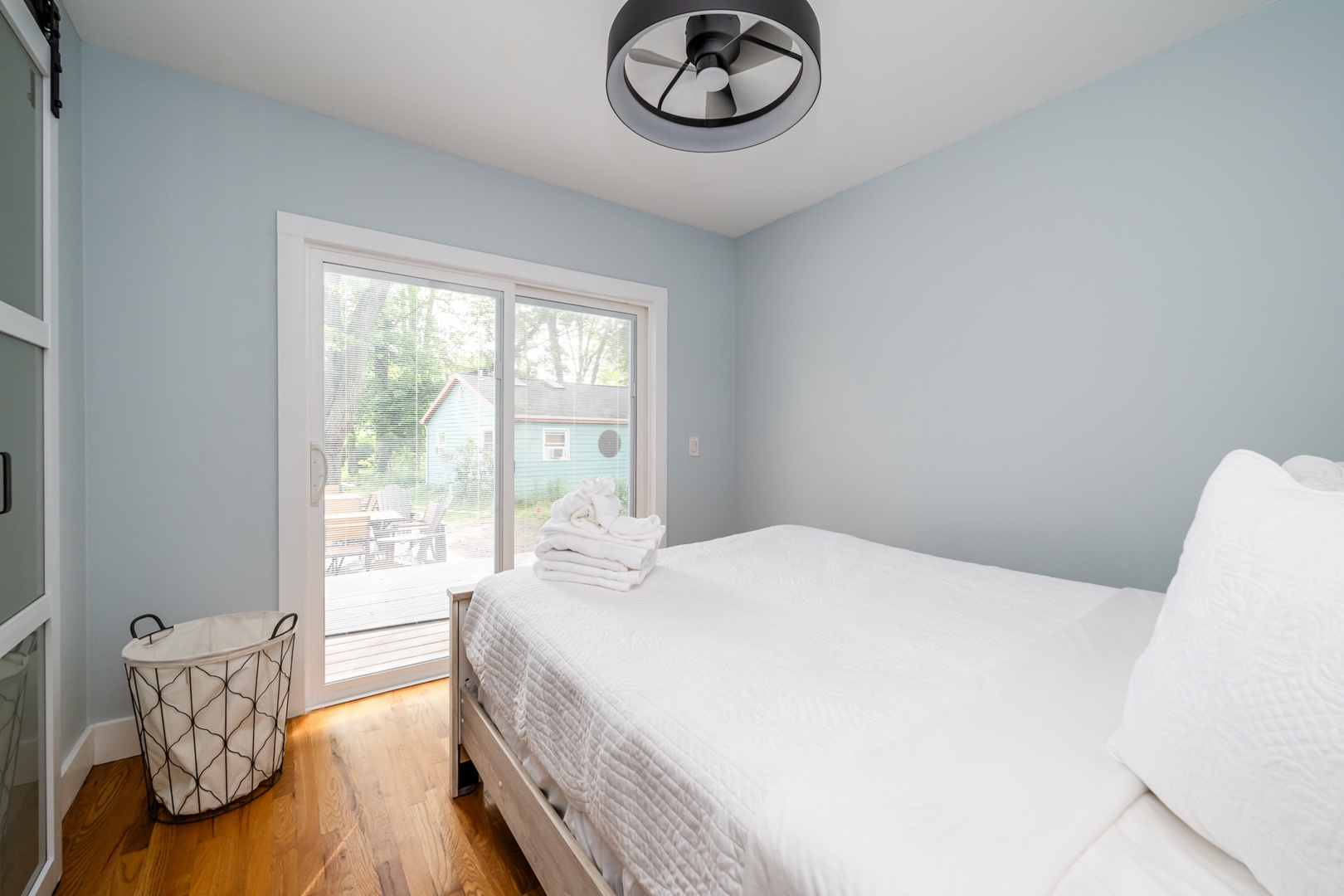 Bedroom #1 (Alt Angle)