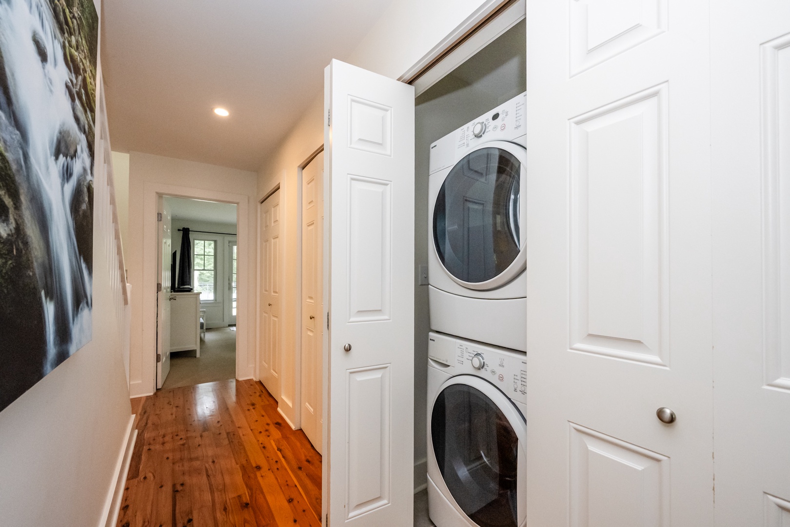 Washer/Dryer