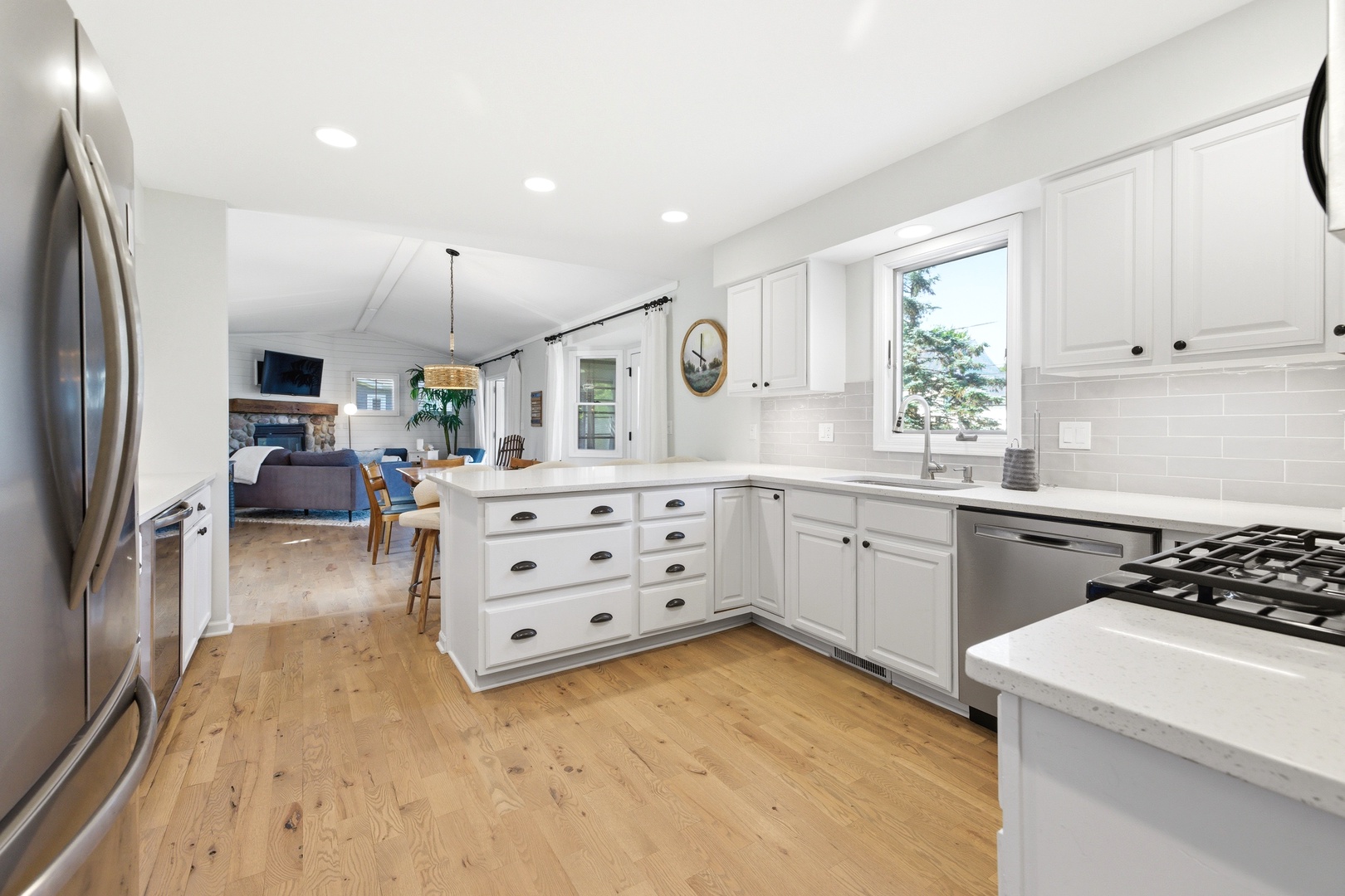 Bright And Airy