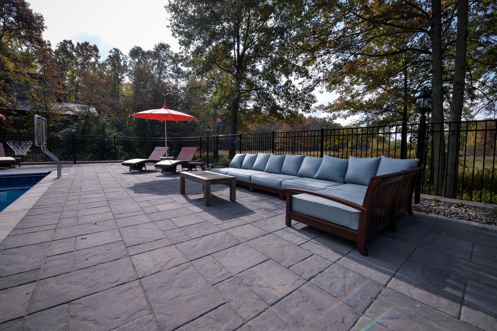 Lots Of Seating