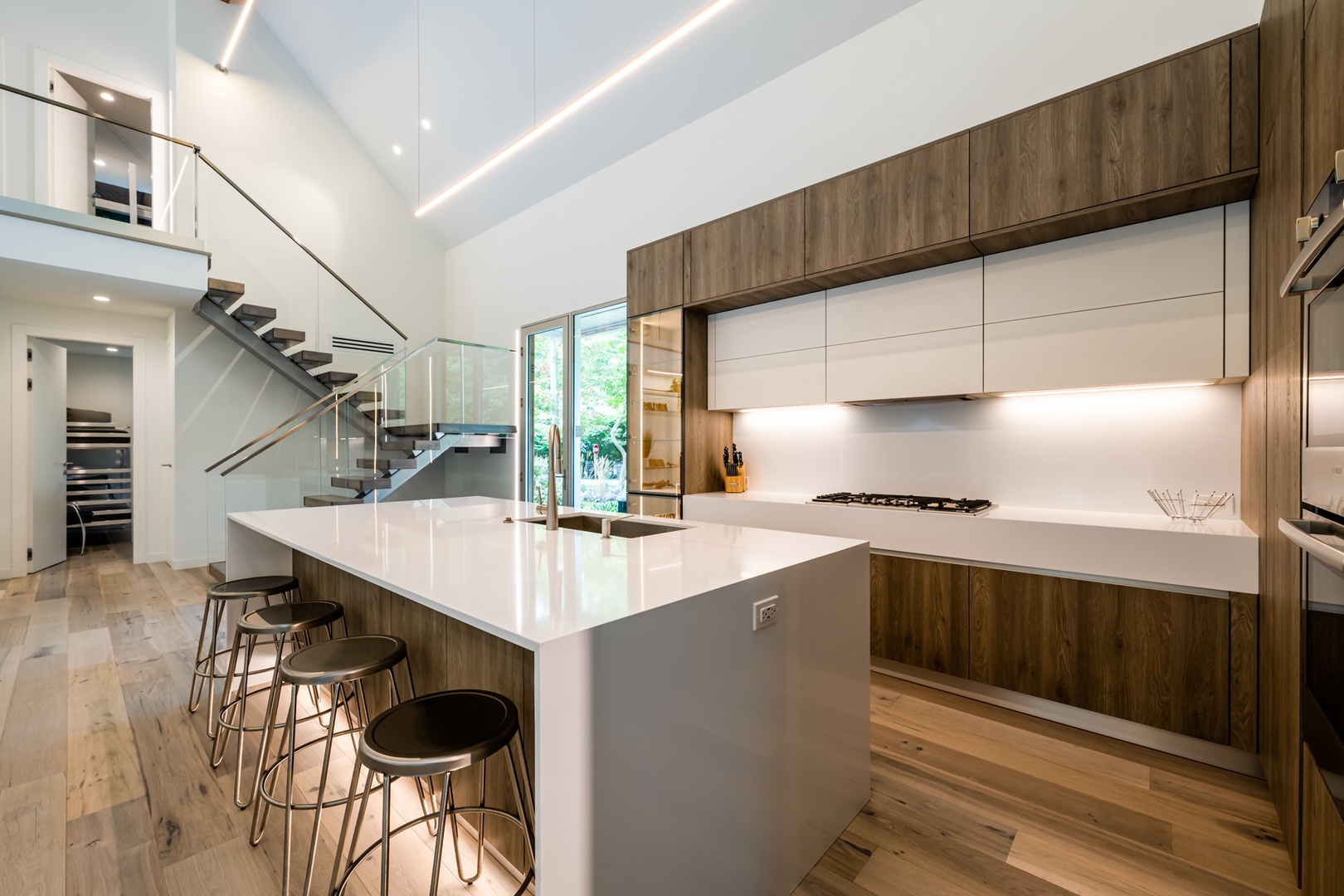 Gorgeous Kitchen