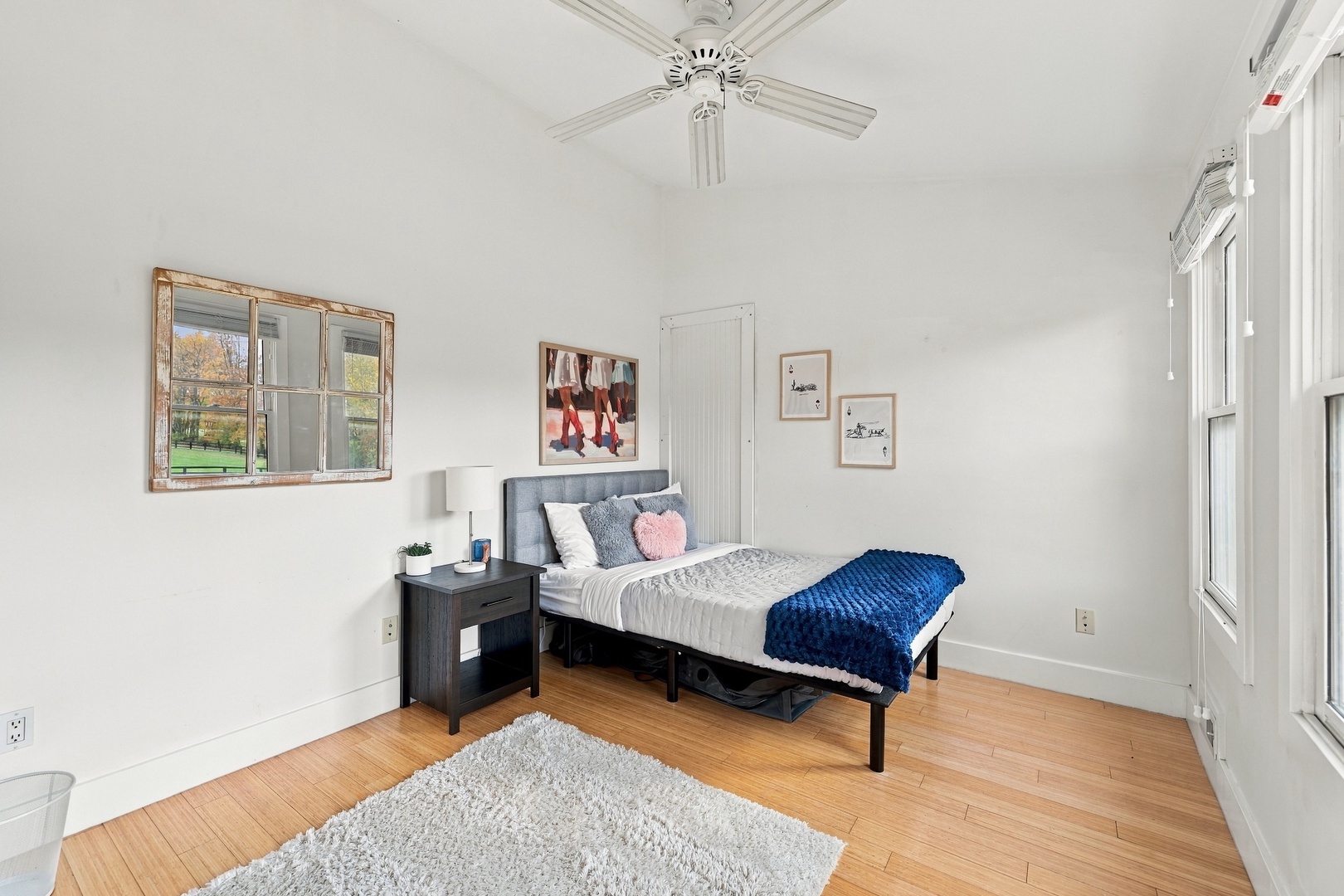 Bedroom #3 (Alt Angle)