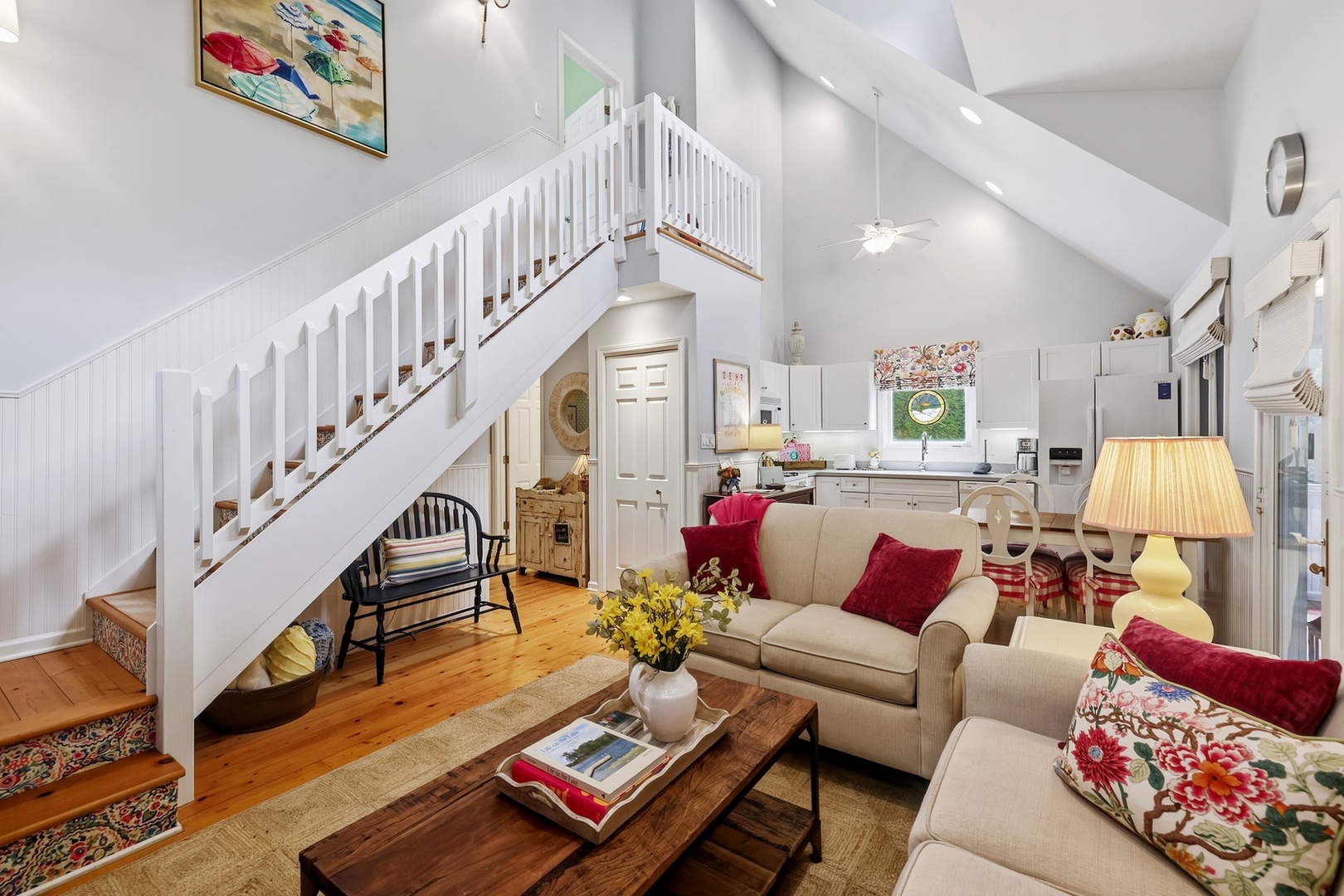 Bright And Airy