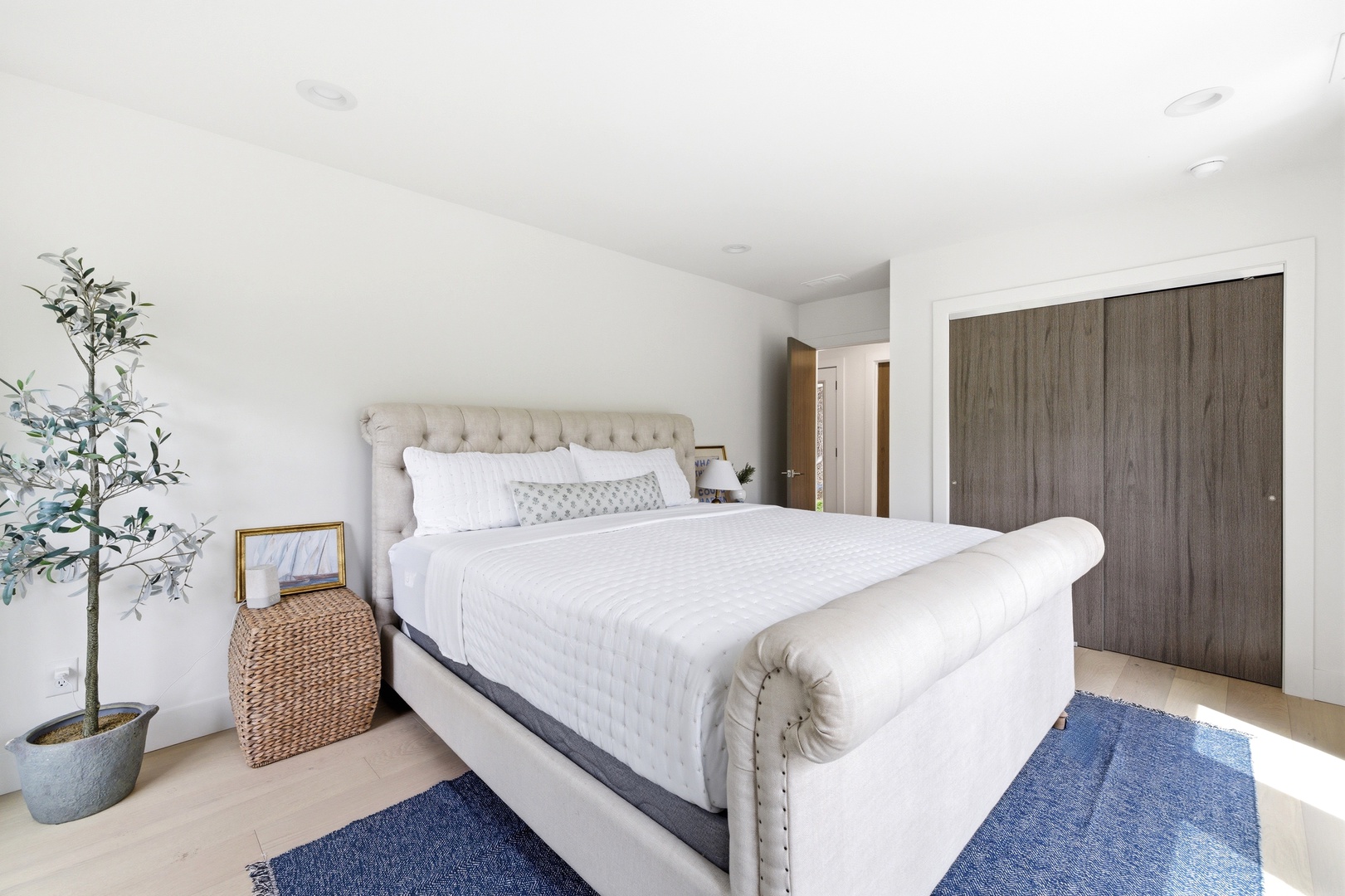 Bedroom #1 (Alt Angle)