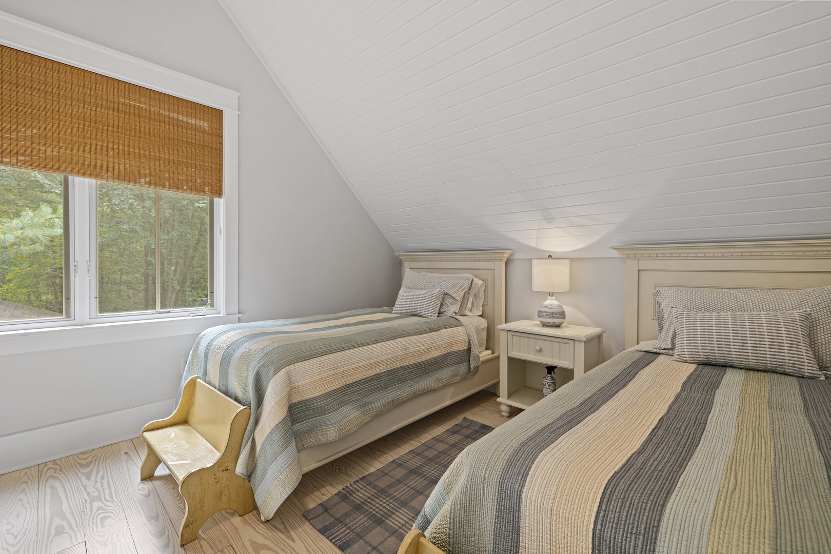 Bedroom #3 (Alt Angle)