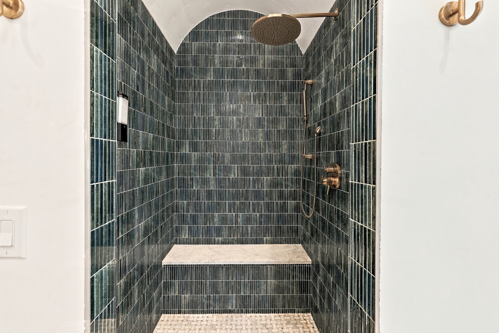 Rainfall Shower