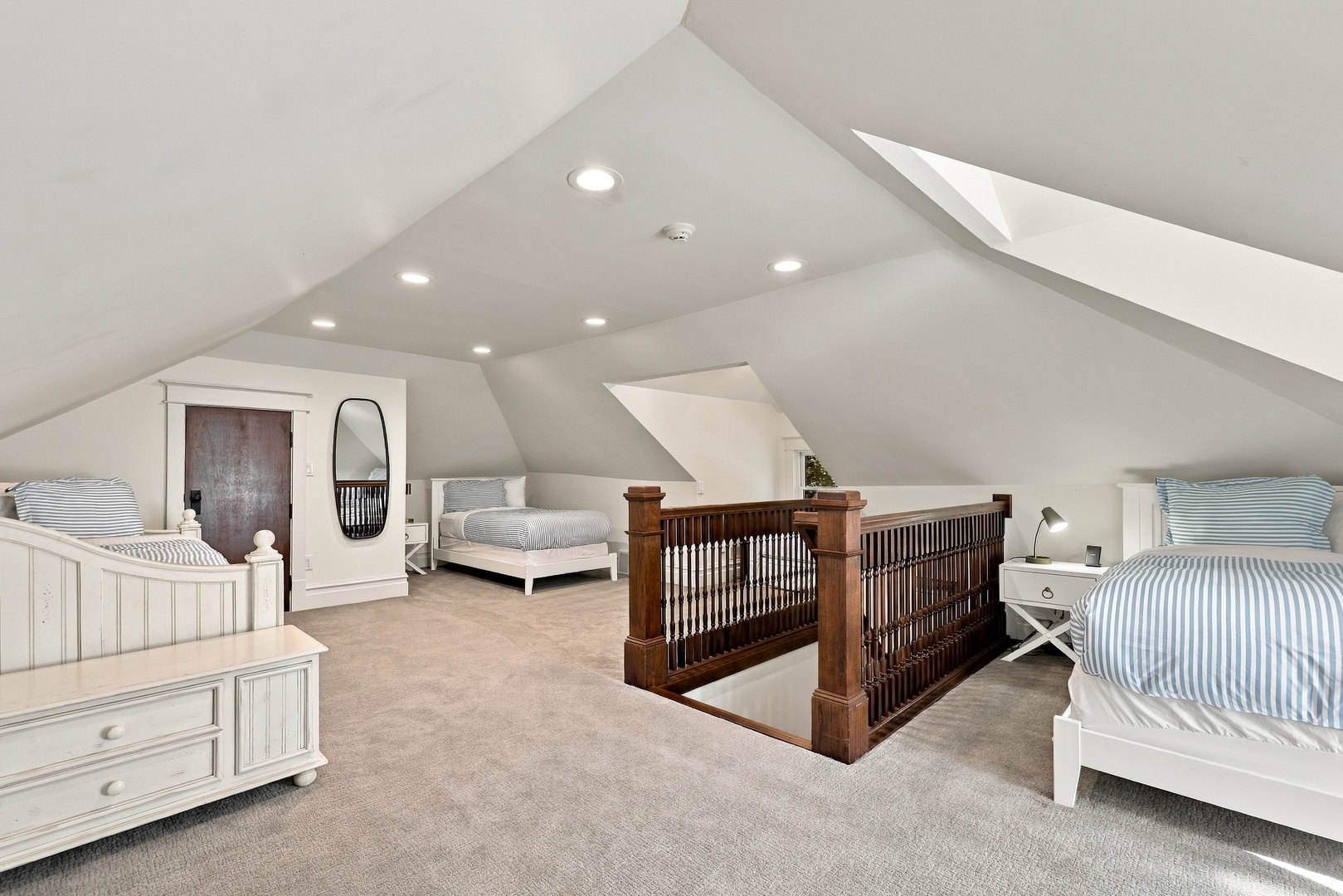 Loft Bedroom #6