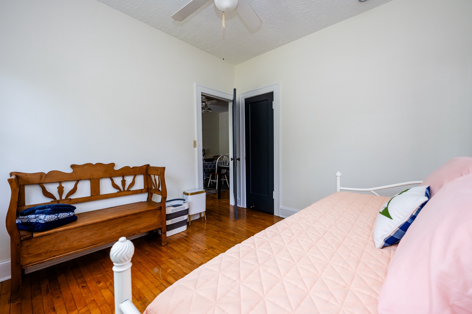 Bedroom #2 (Alt Angle)