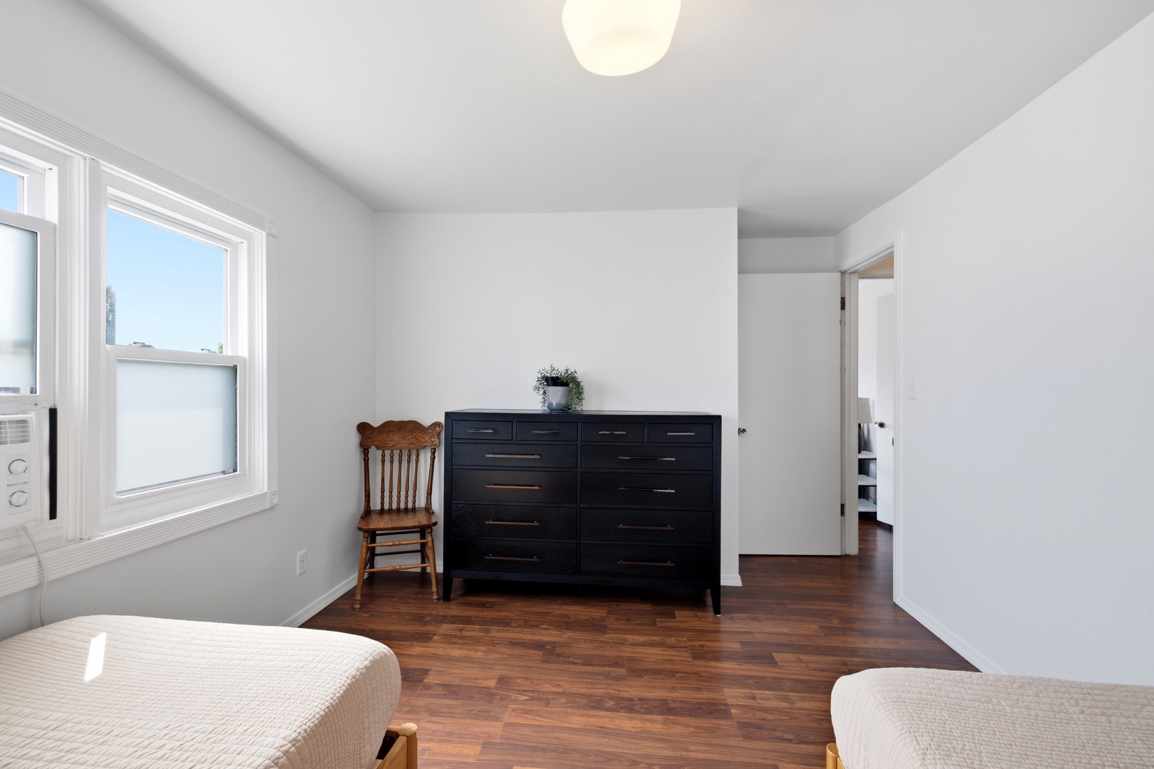 Bedroom #3 (Alt Angle)
