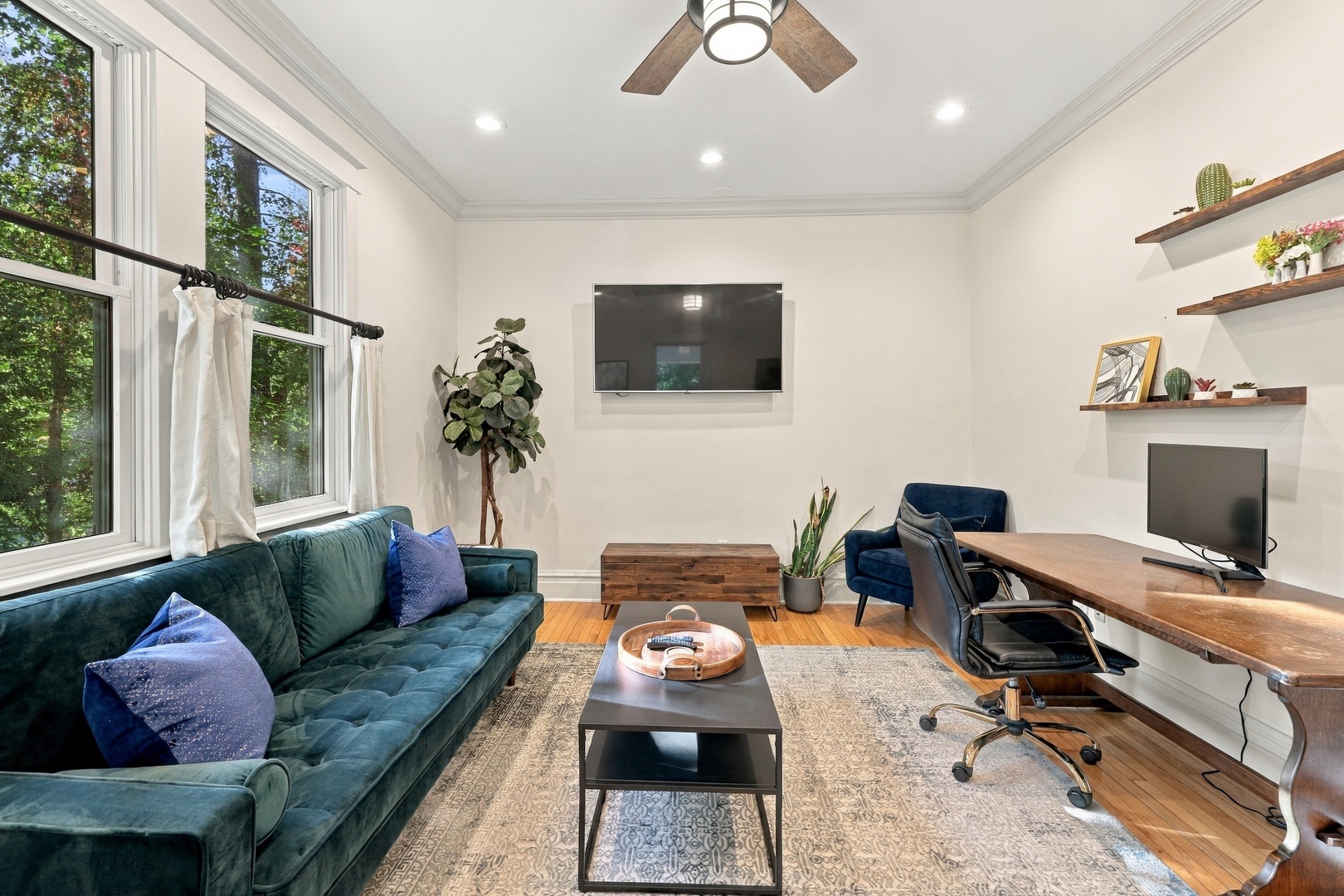 Sitting Room