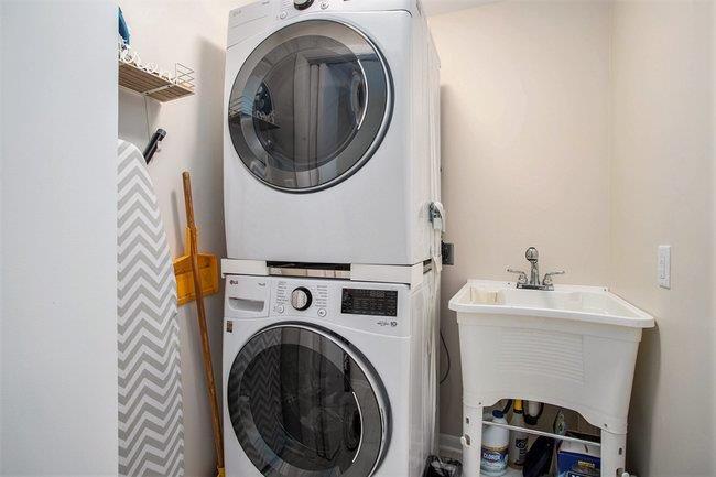 Washer/Dryer