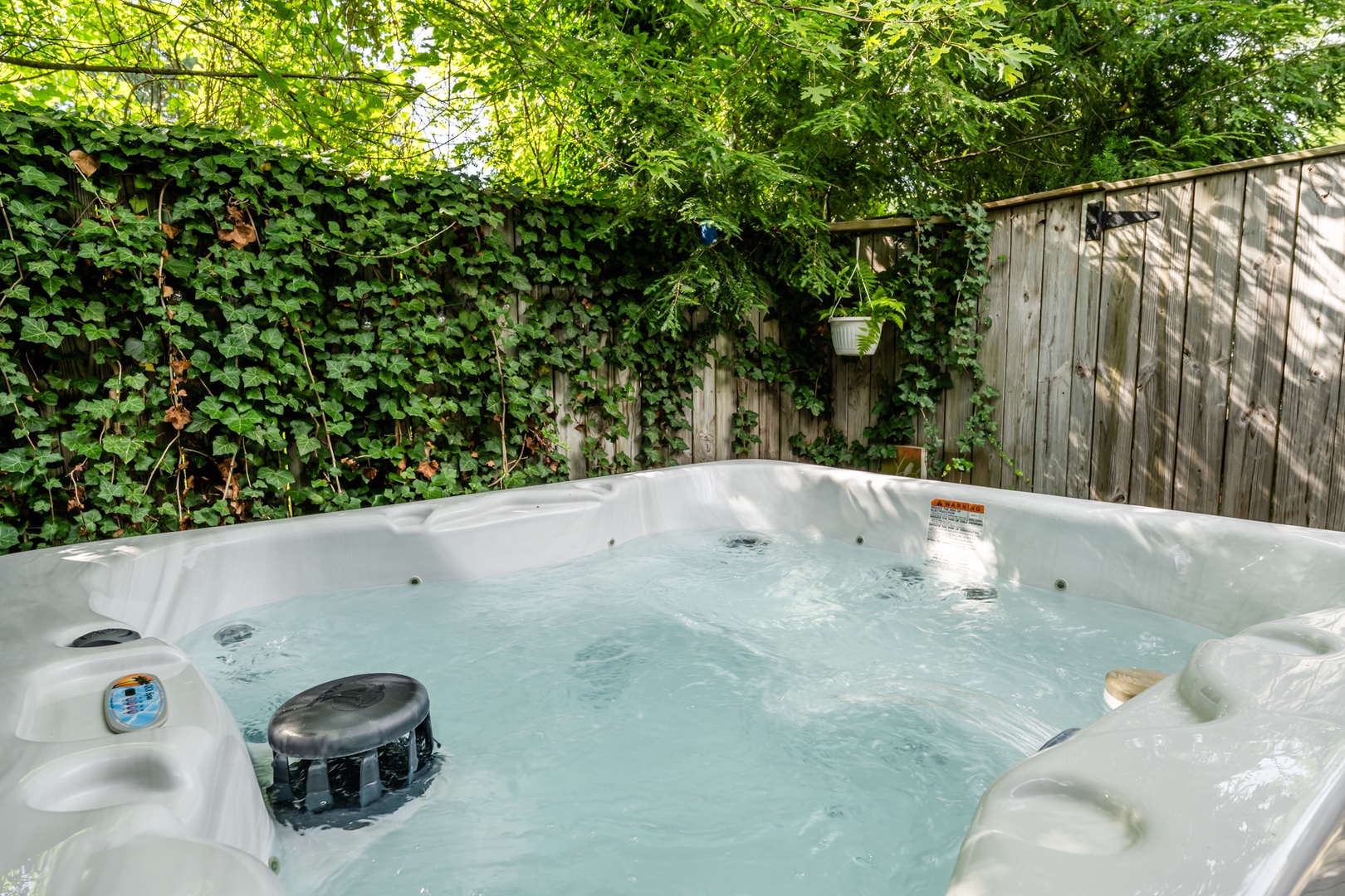 Relax and Unwind
