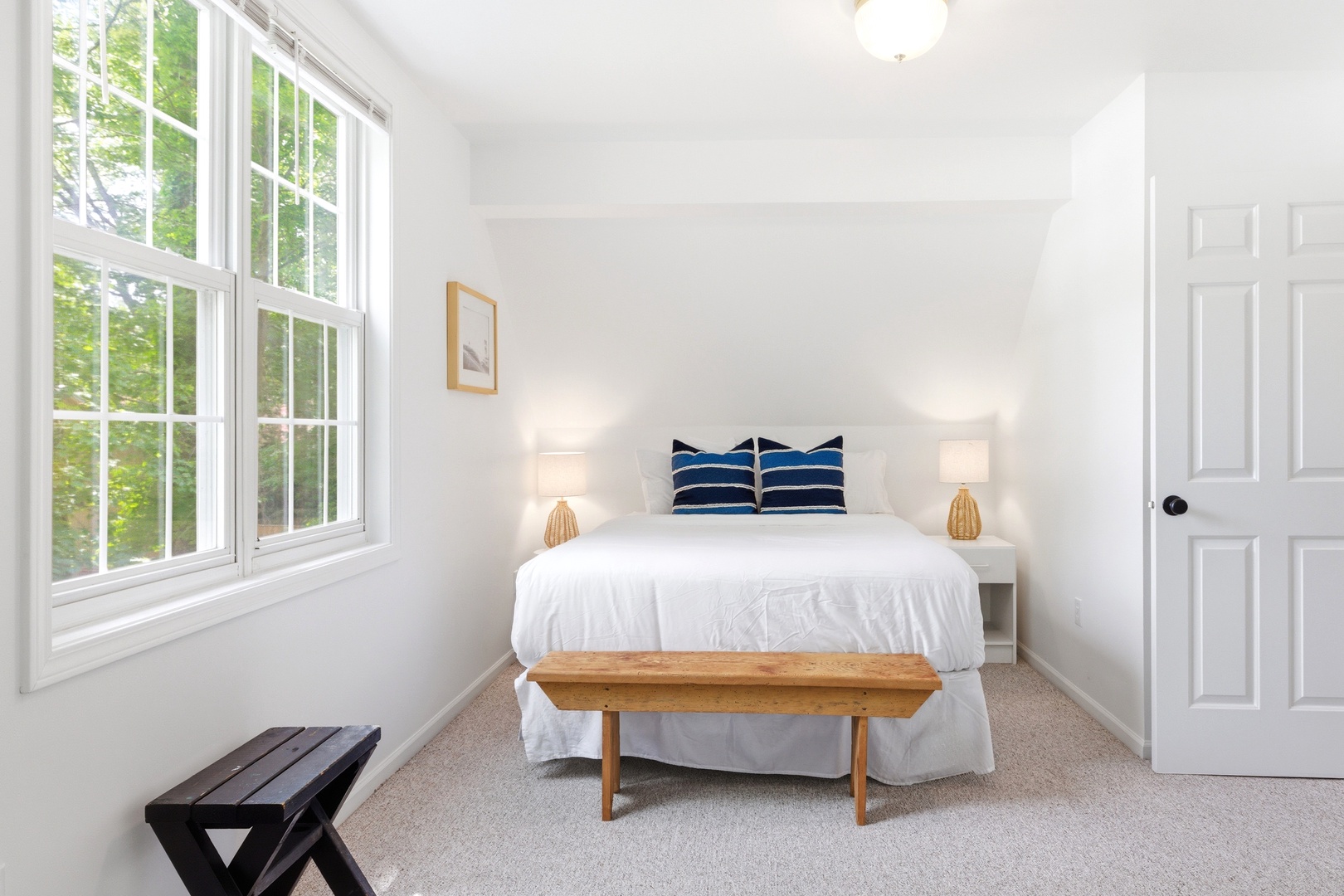 Bedroom #3 (Queen)