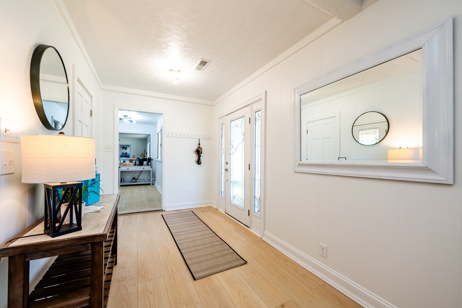 Entryway