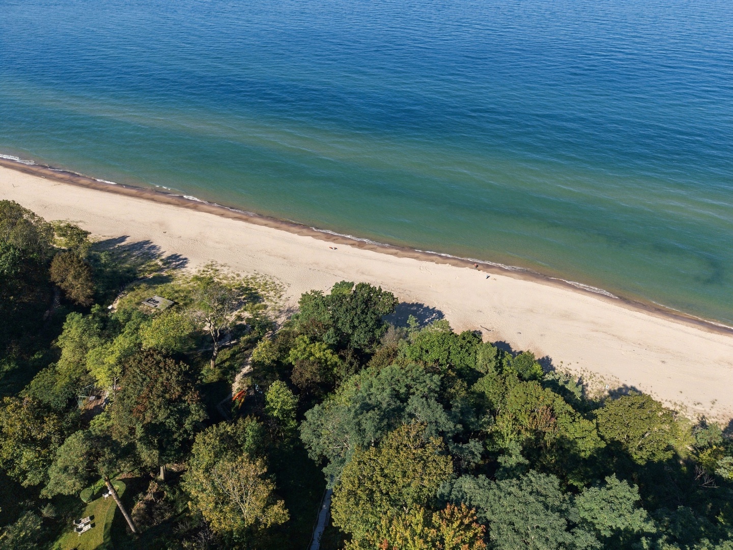 View From Above
