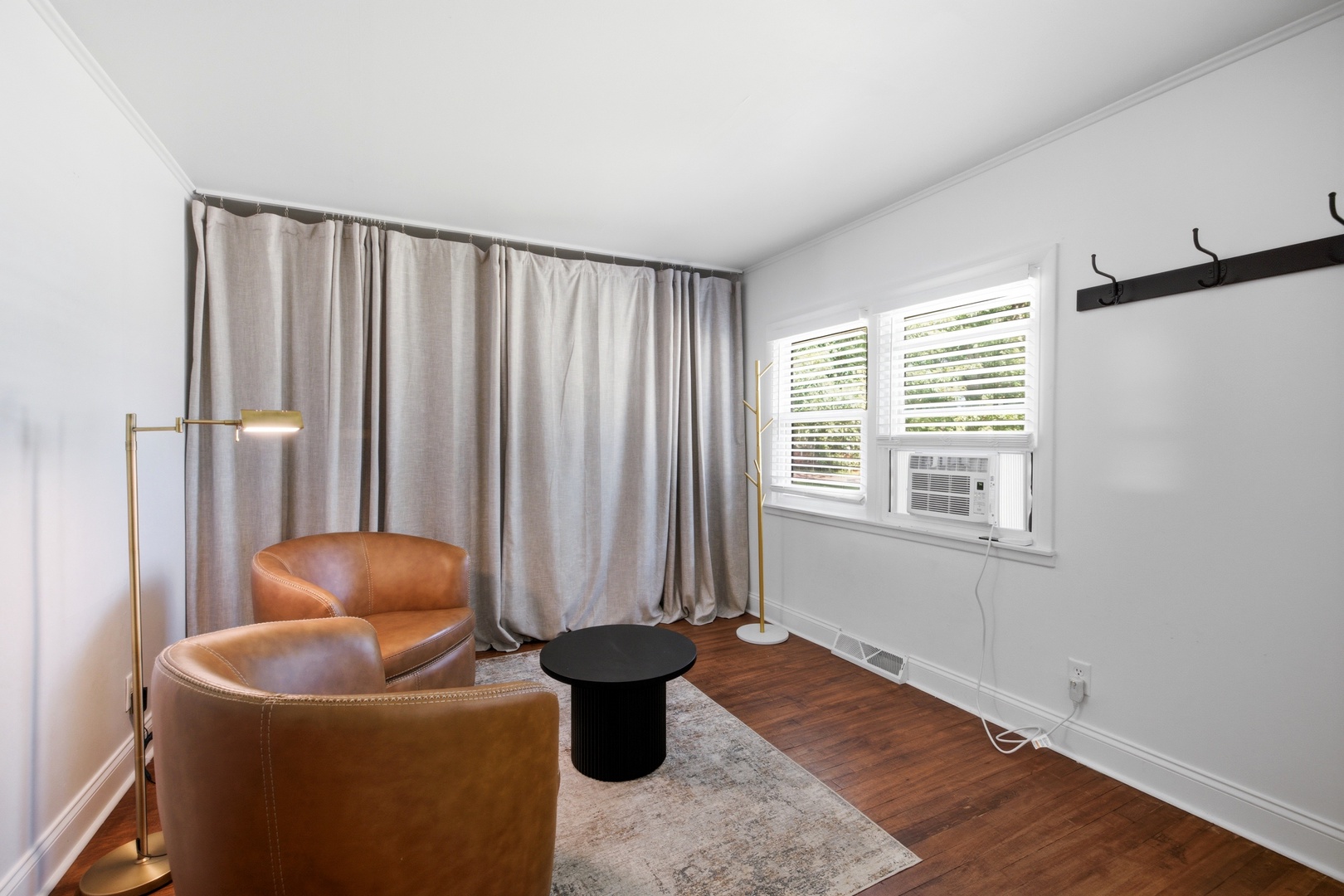 Sitting Area