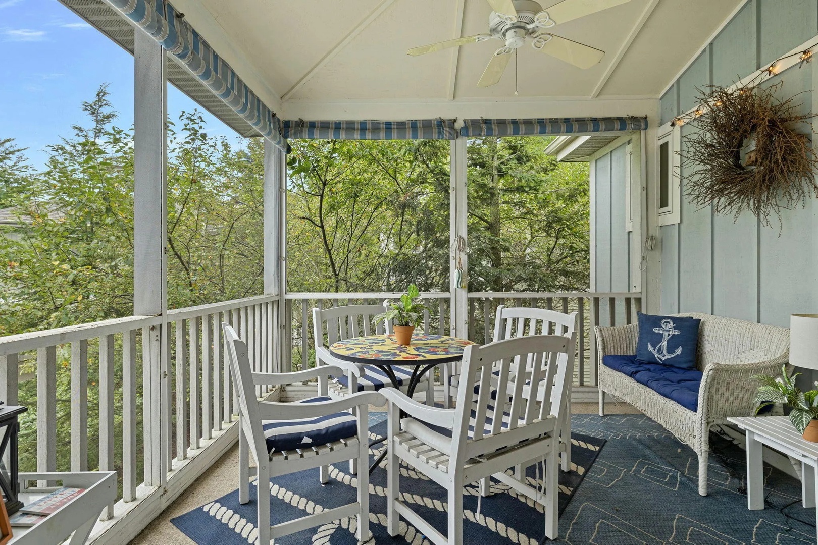 The Poolview Loft