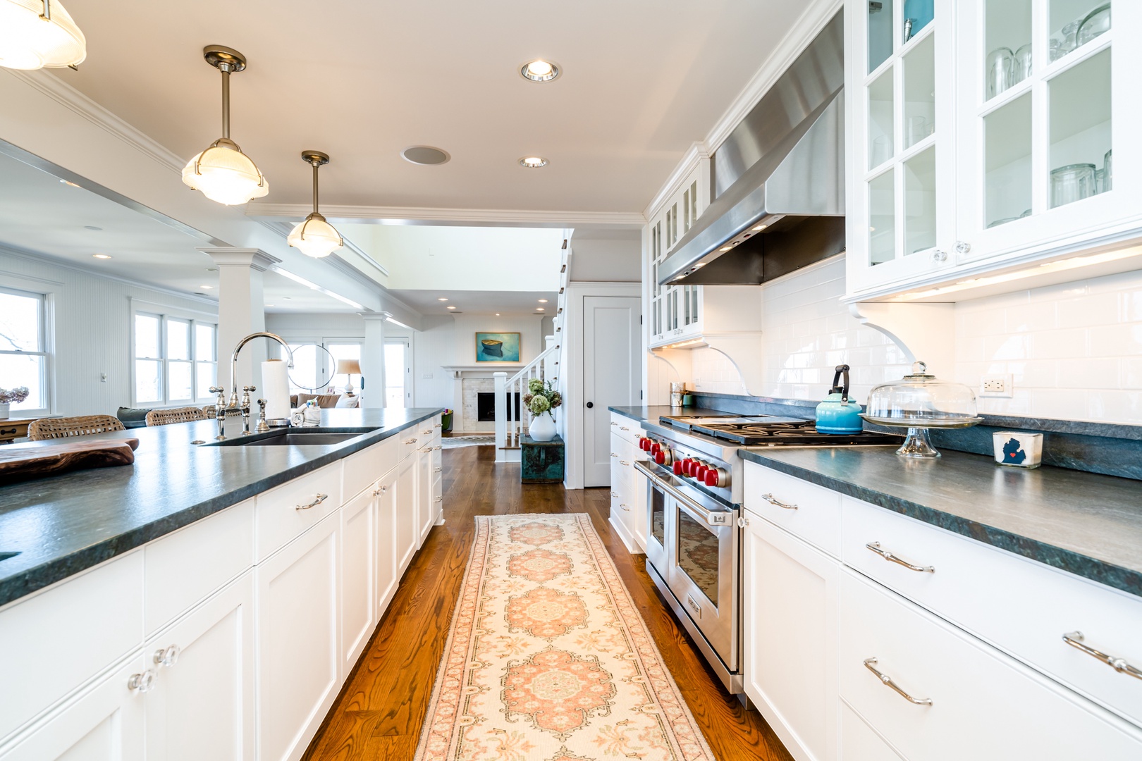 Gorgeous Kitchen