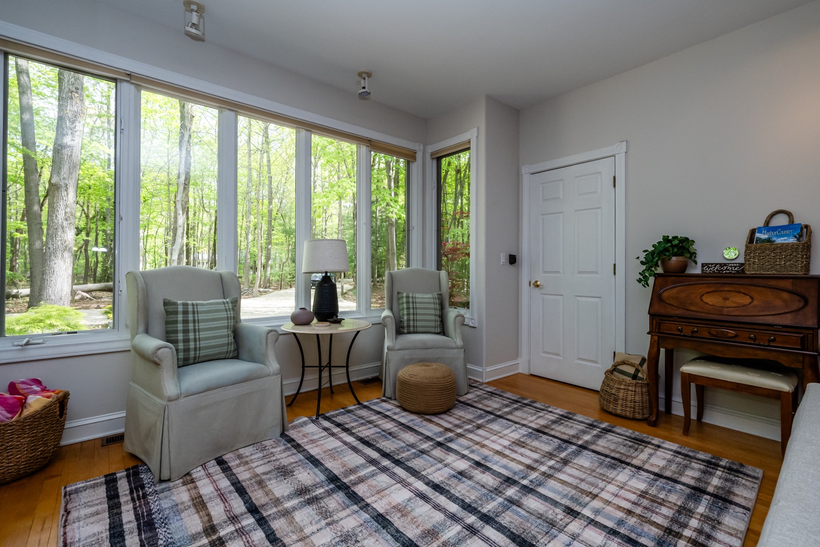 Reading Nook