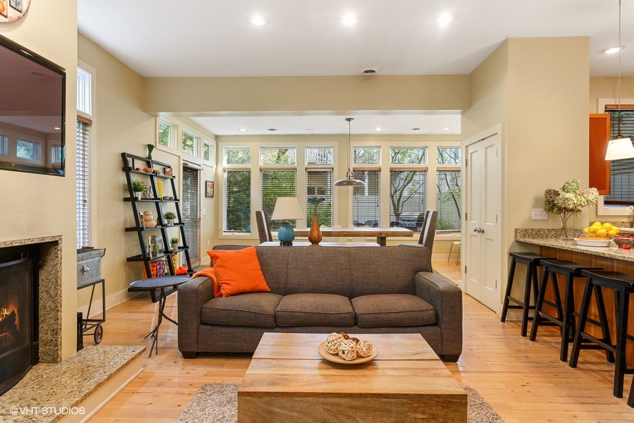 Open Concept
