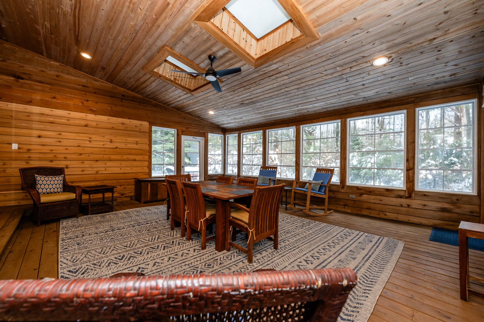 Listen To The Sounds Of Nature