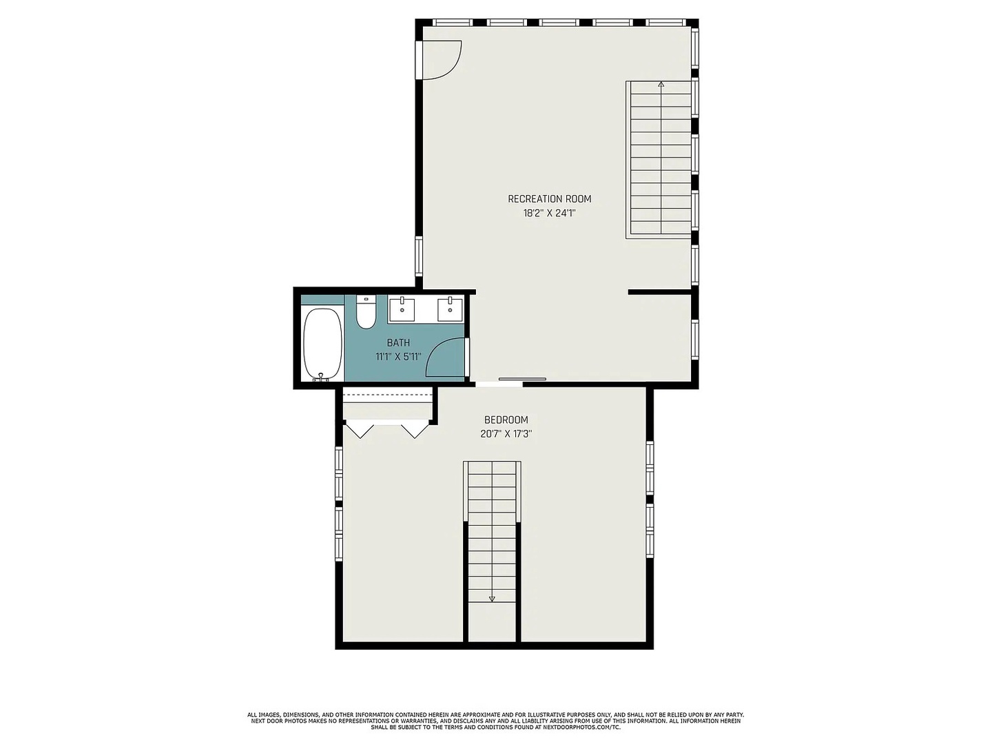 Floor Plan #2