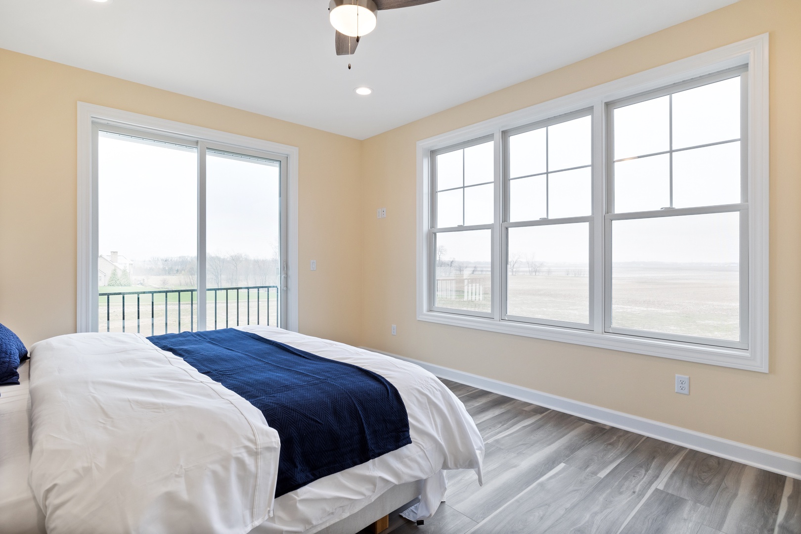 Bedroom #1 (Alt Angle)