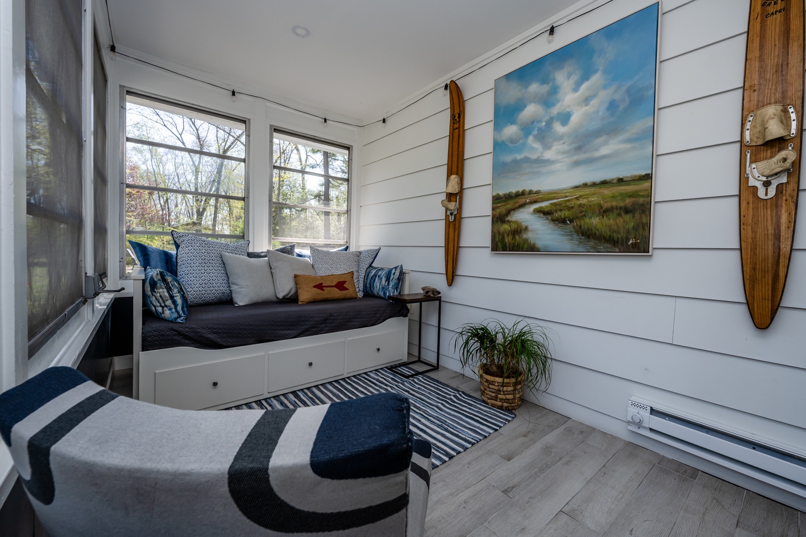 Three Season Room