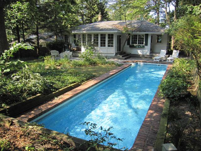 Gorgeous Private Pool