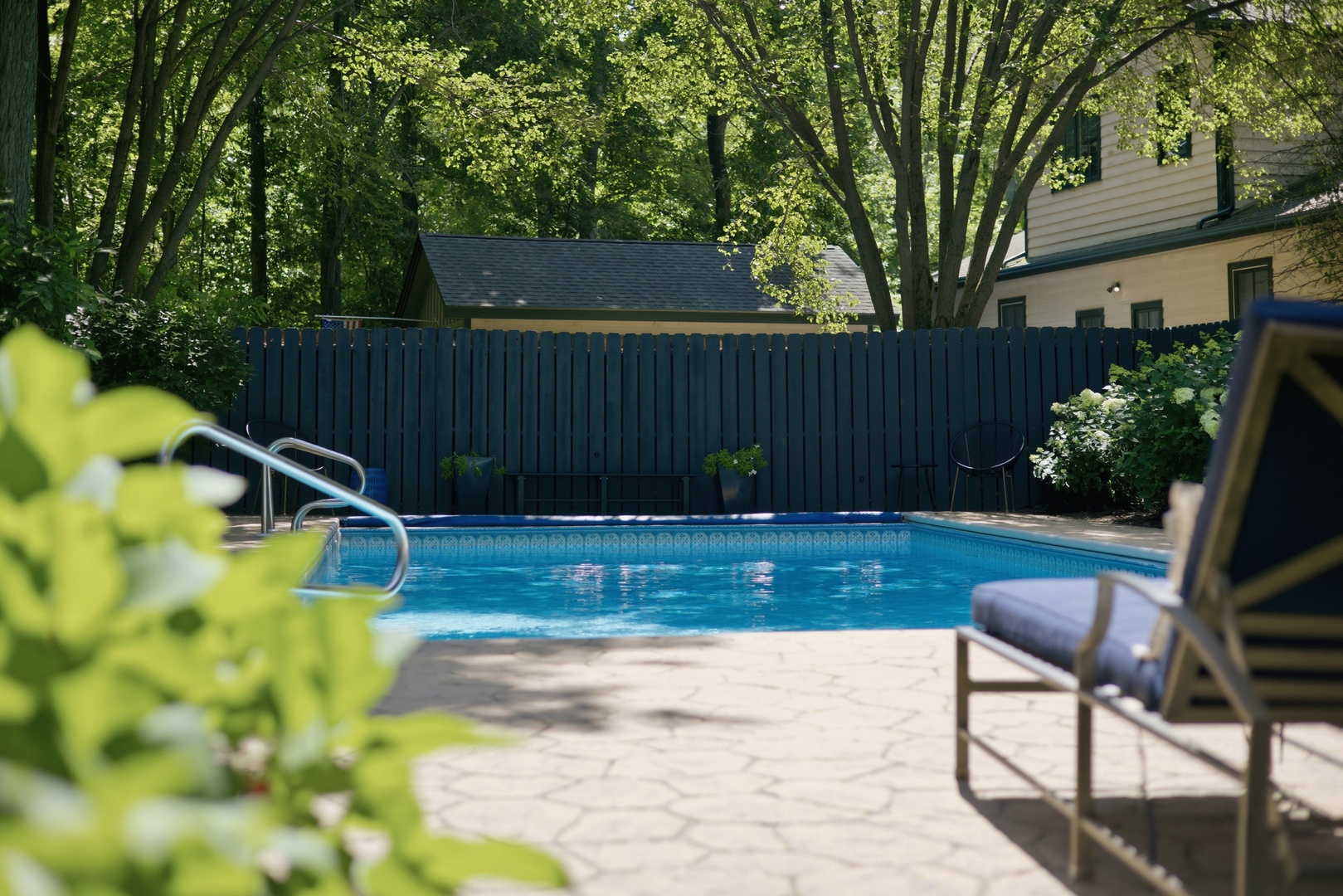 Soak Up The Sun!