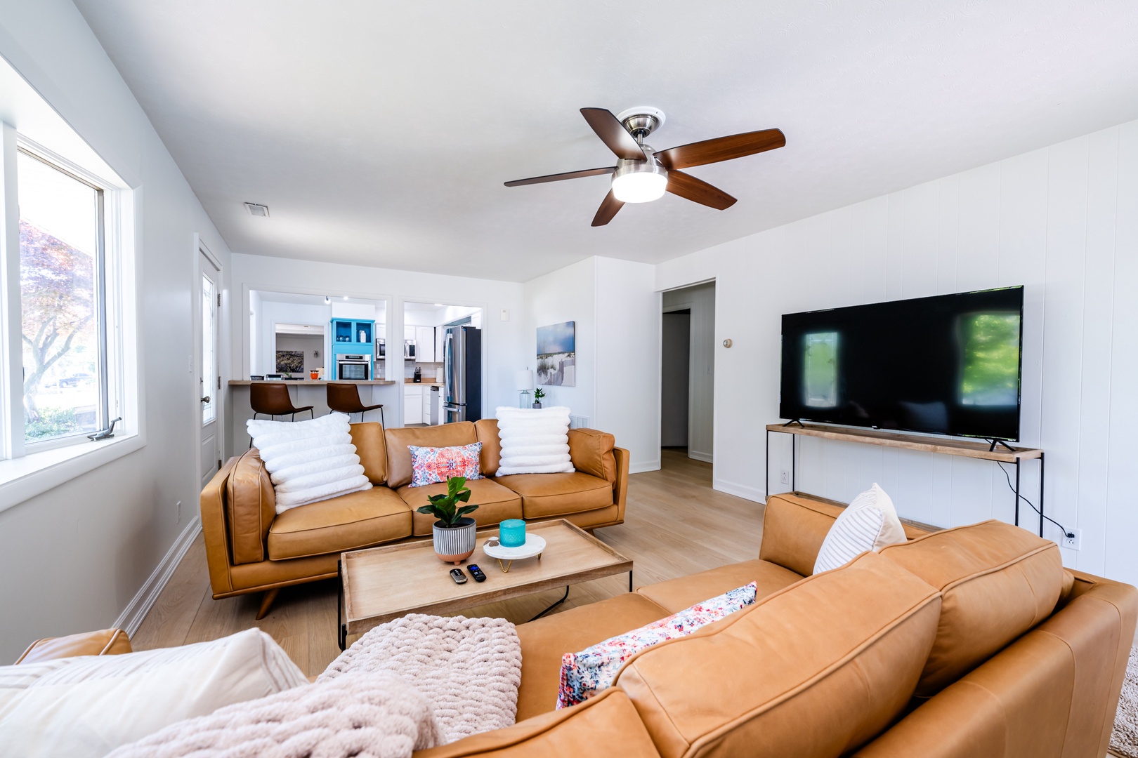 TV Room