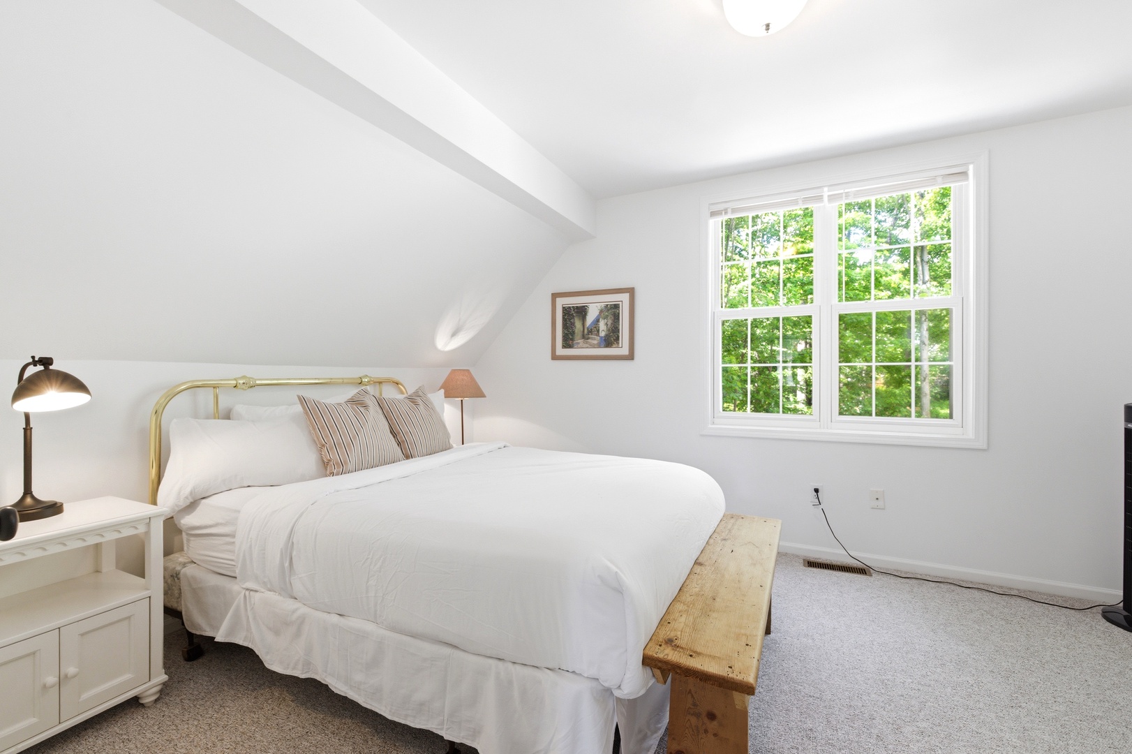 Bedroom #2 (Queen)