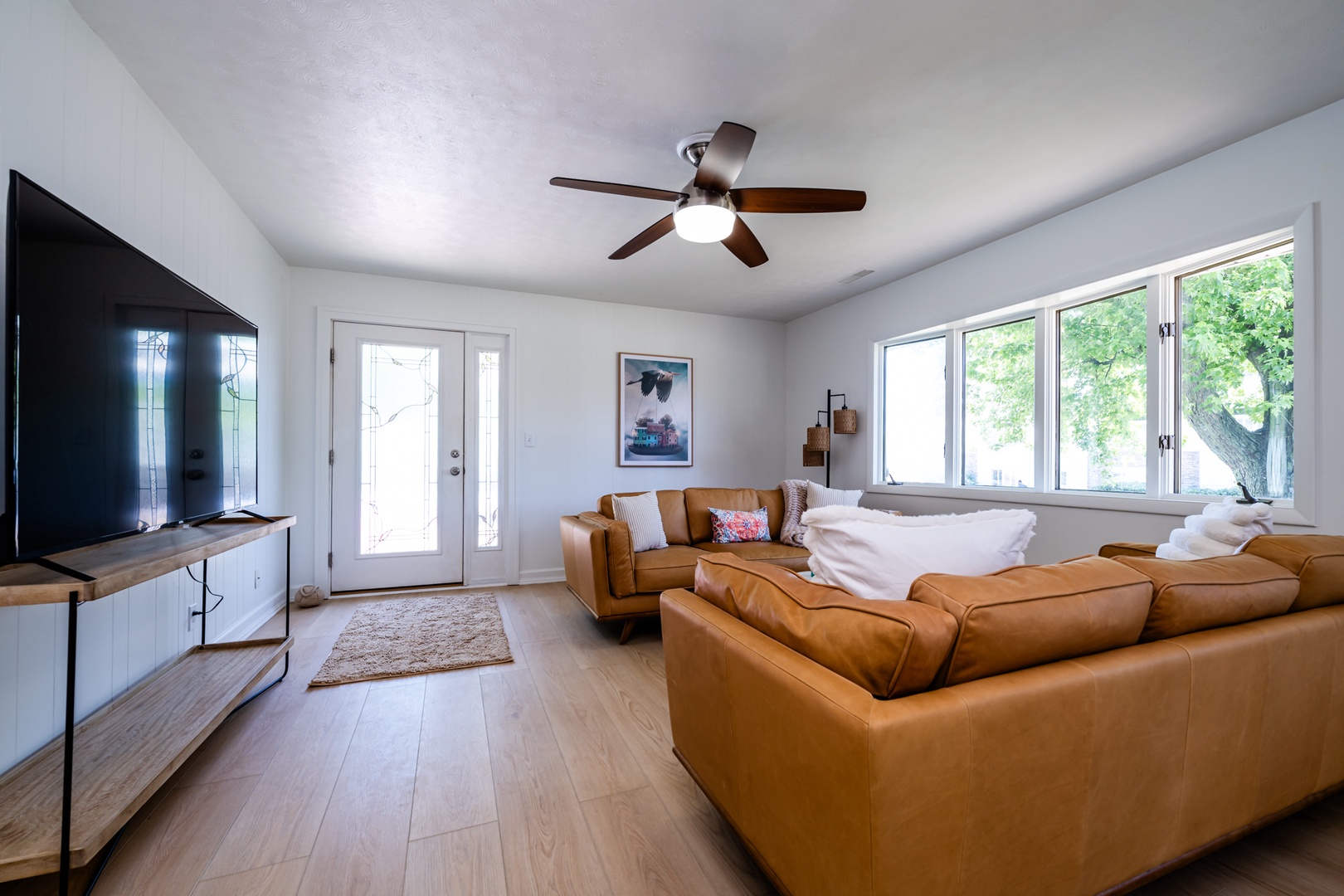 TV Room