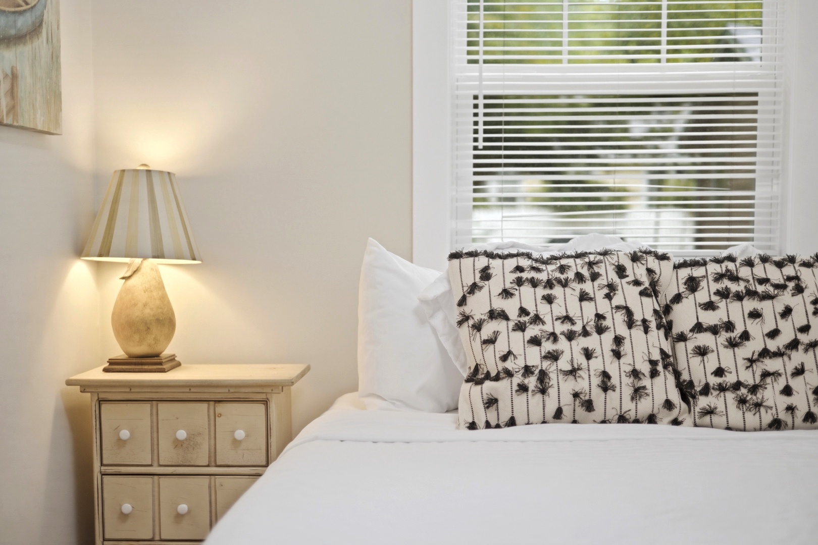 Warm And Inviting