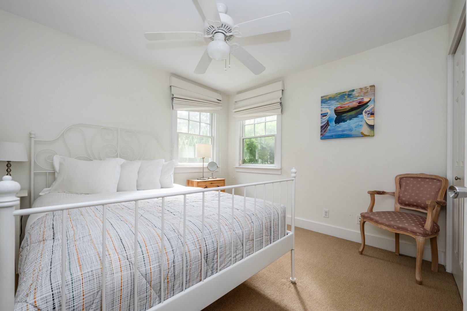 Bedroom #2 (Queen)