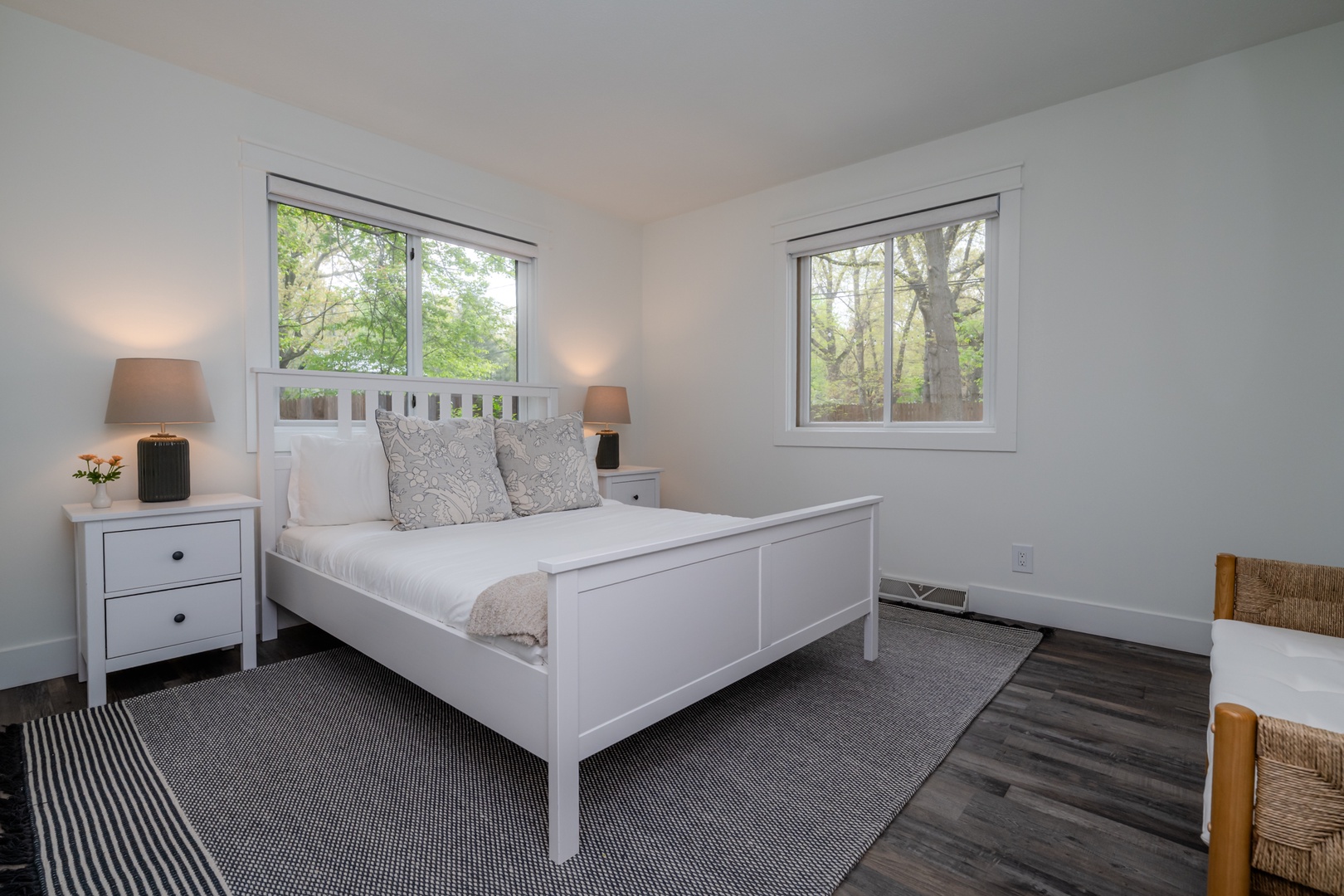 Bedroom #2 (Queen)