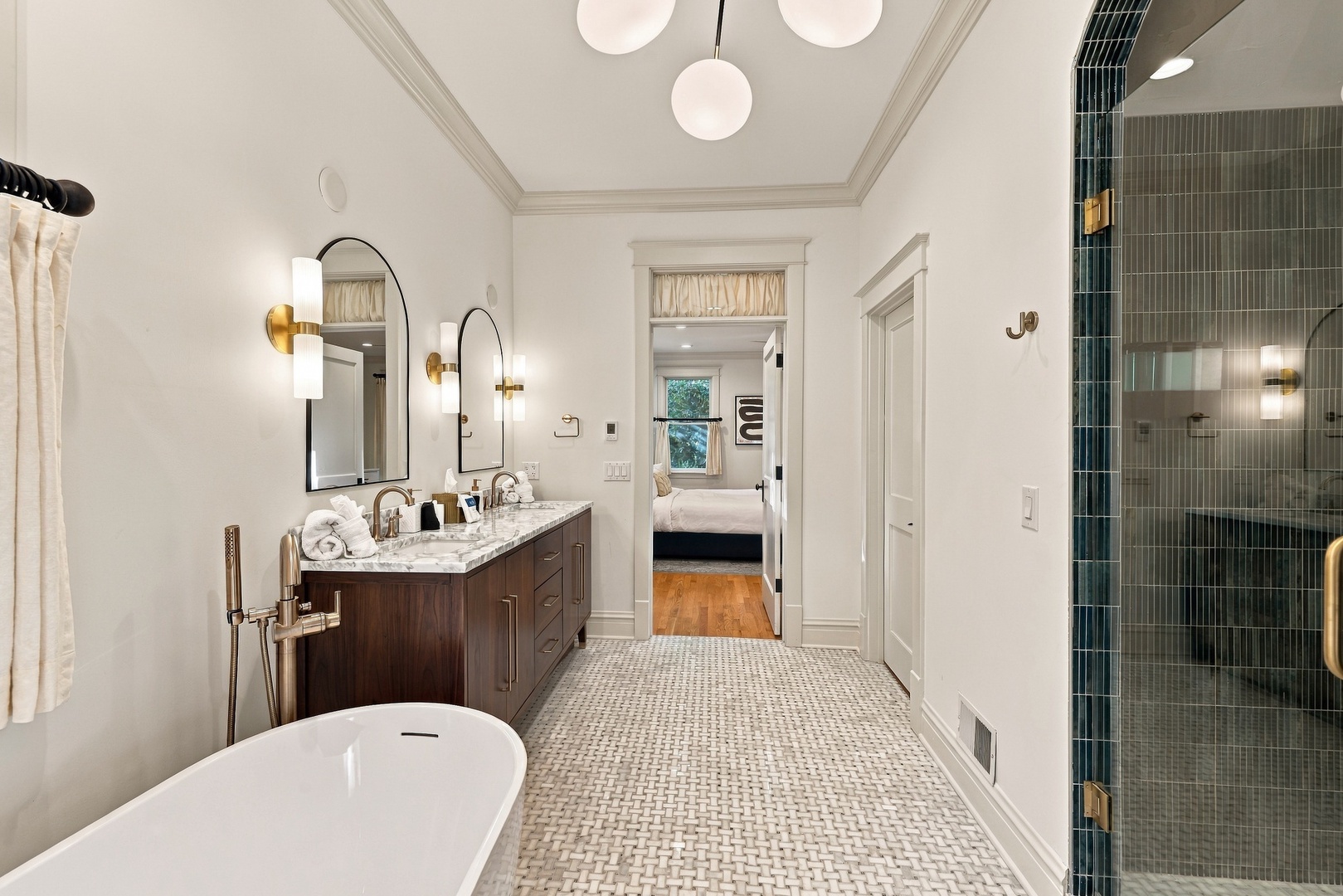 Completely Remodeled