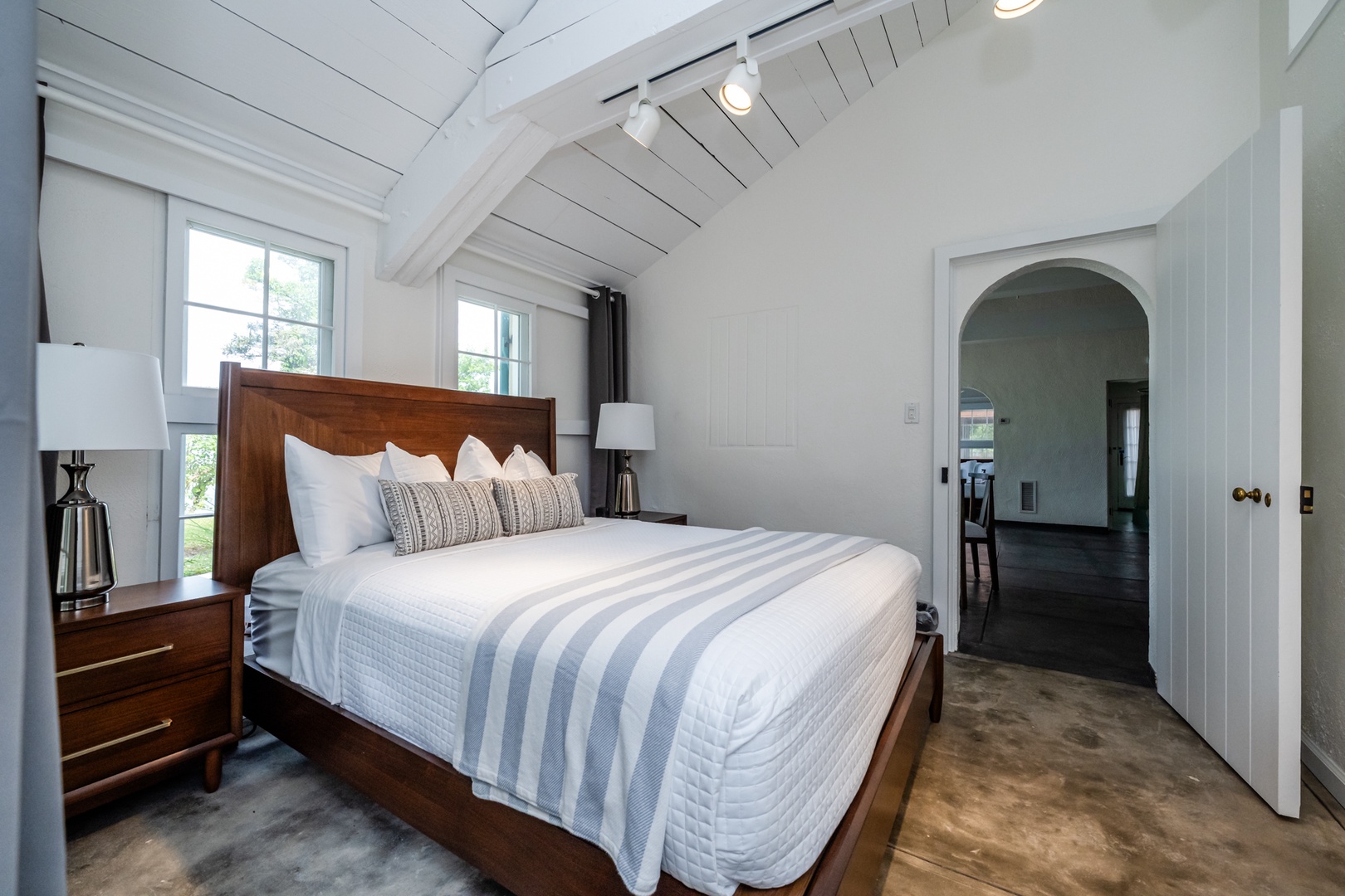 Bedroom #2 (Queen)