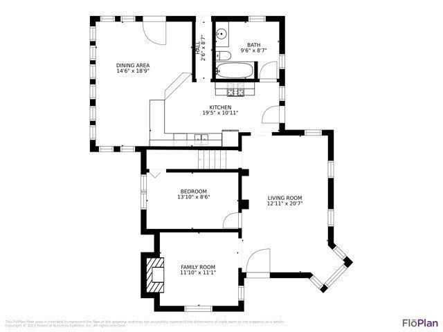 FloorPlanMainFloor