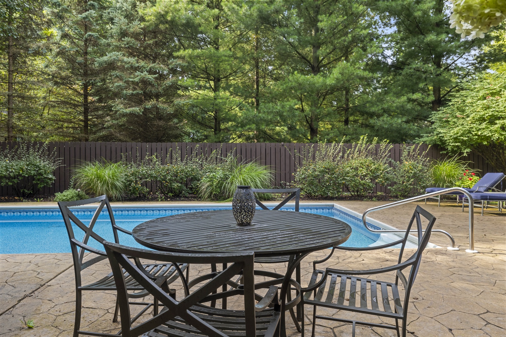 Outdoor Seating