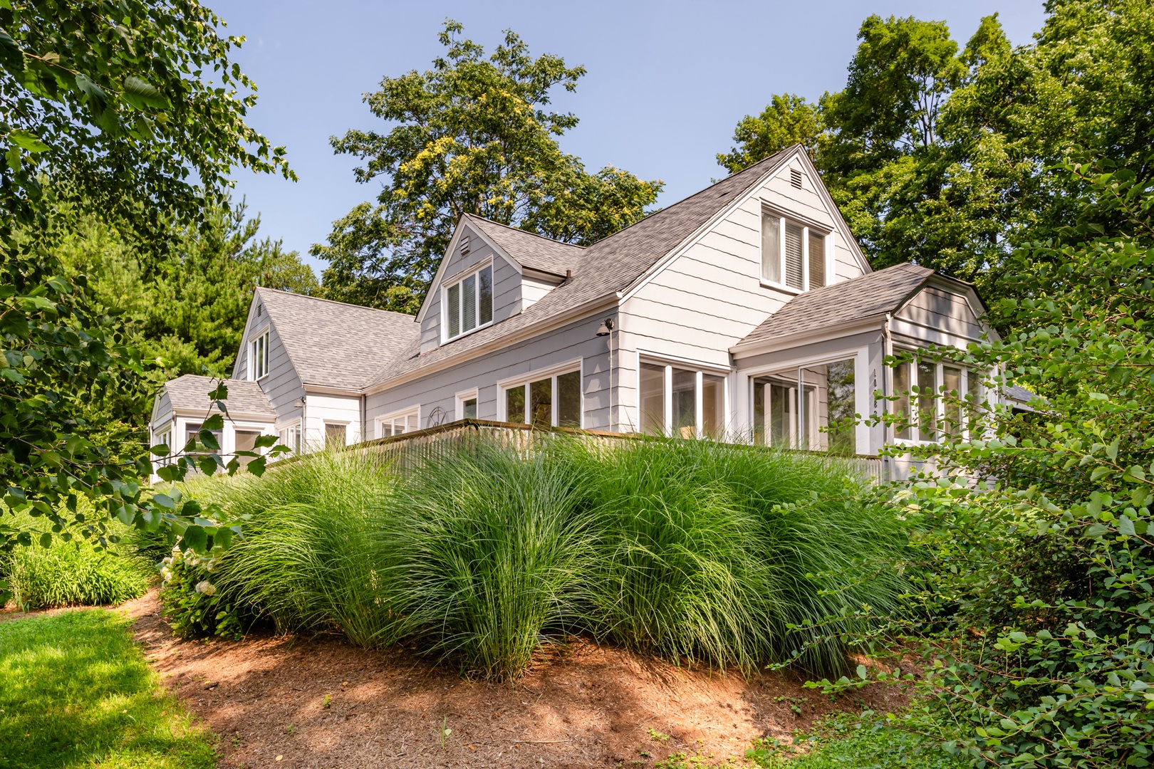 Dunegrass Cottage