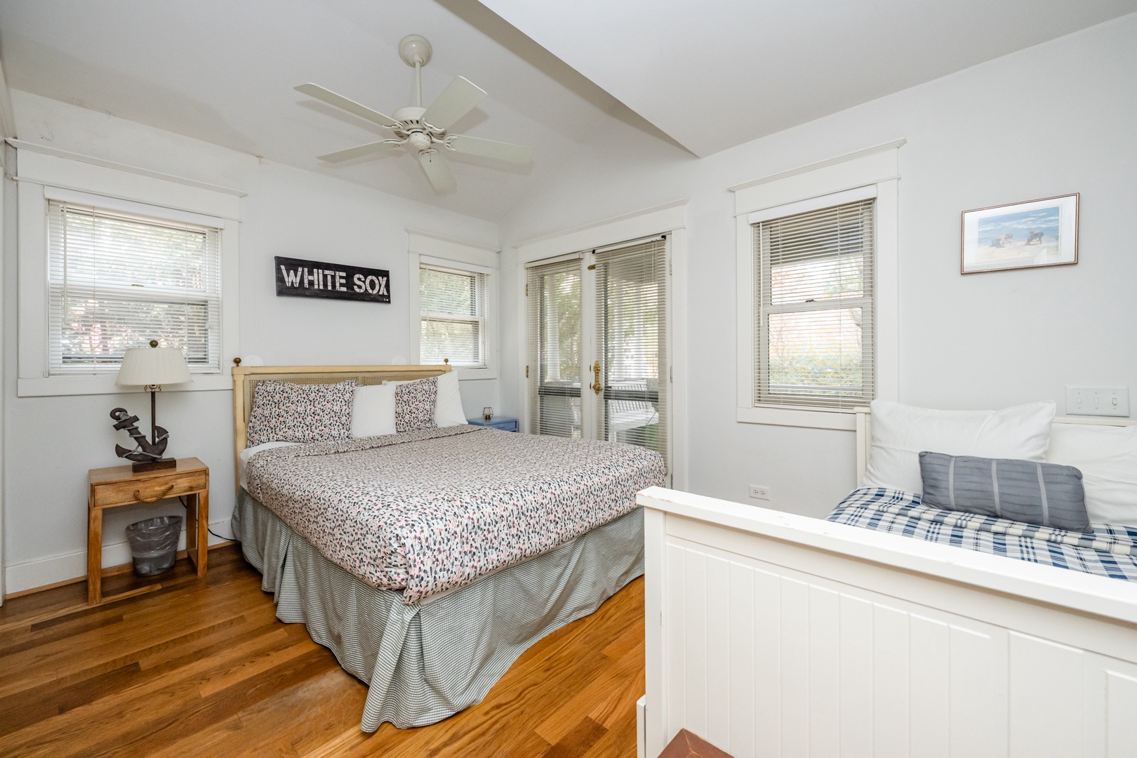 Main Floor Bedroom #2