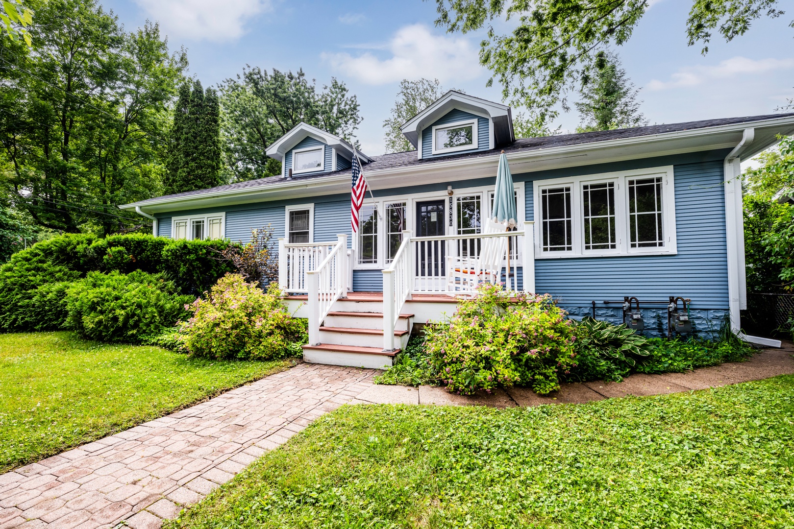 Welcome To Sunny Harbor Cottage!