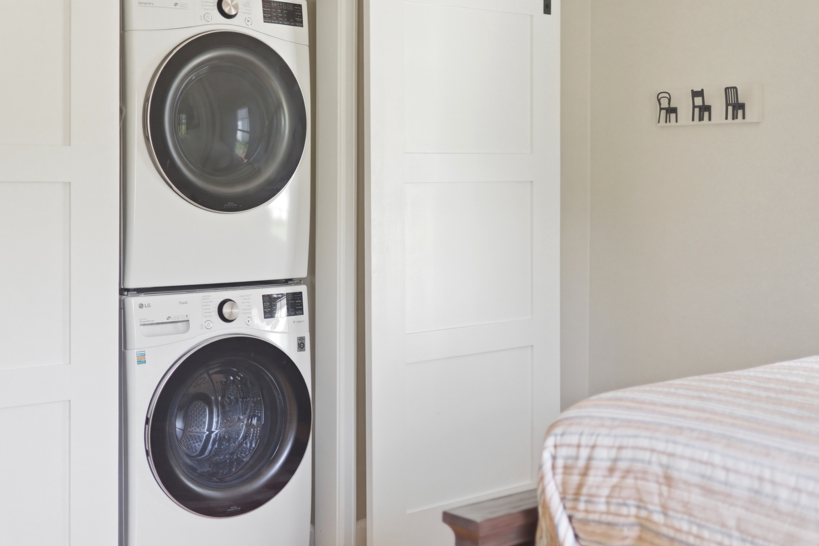 Washer/Dryer