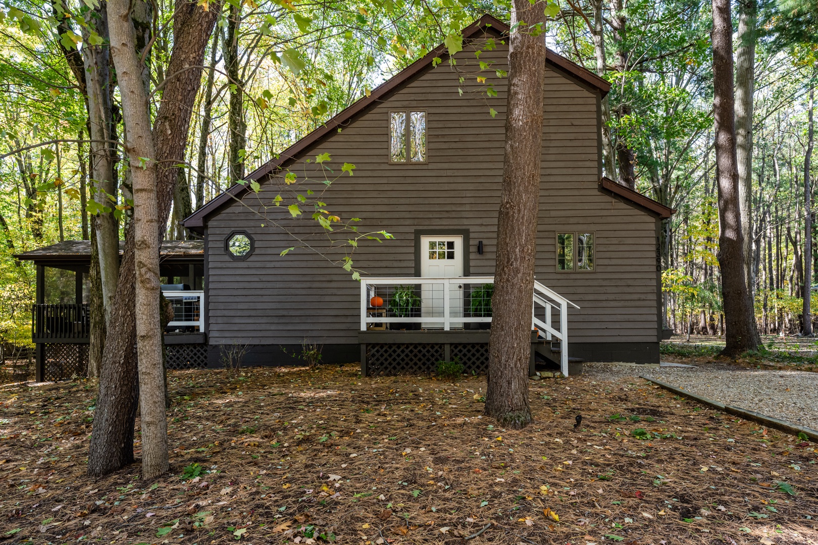 Welcome To Sawyer Dunes!