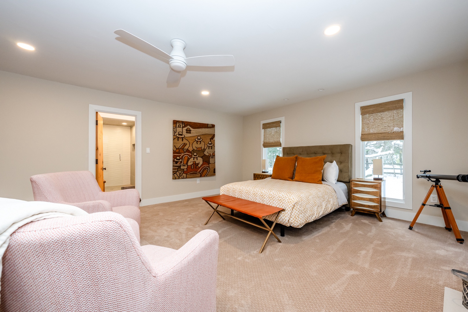 Bedroom #1 (Alt Angle)