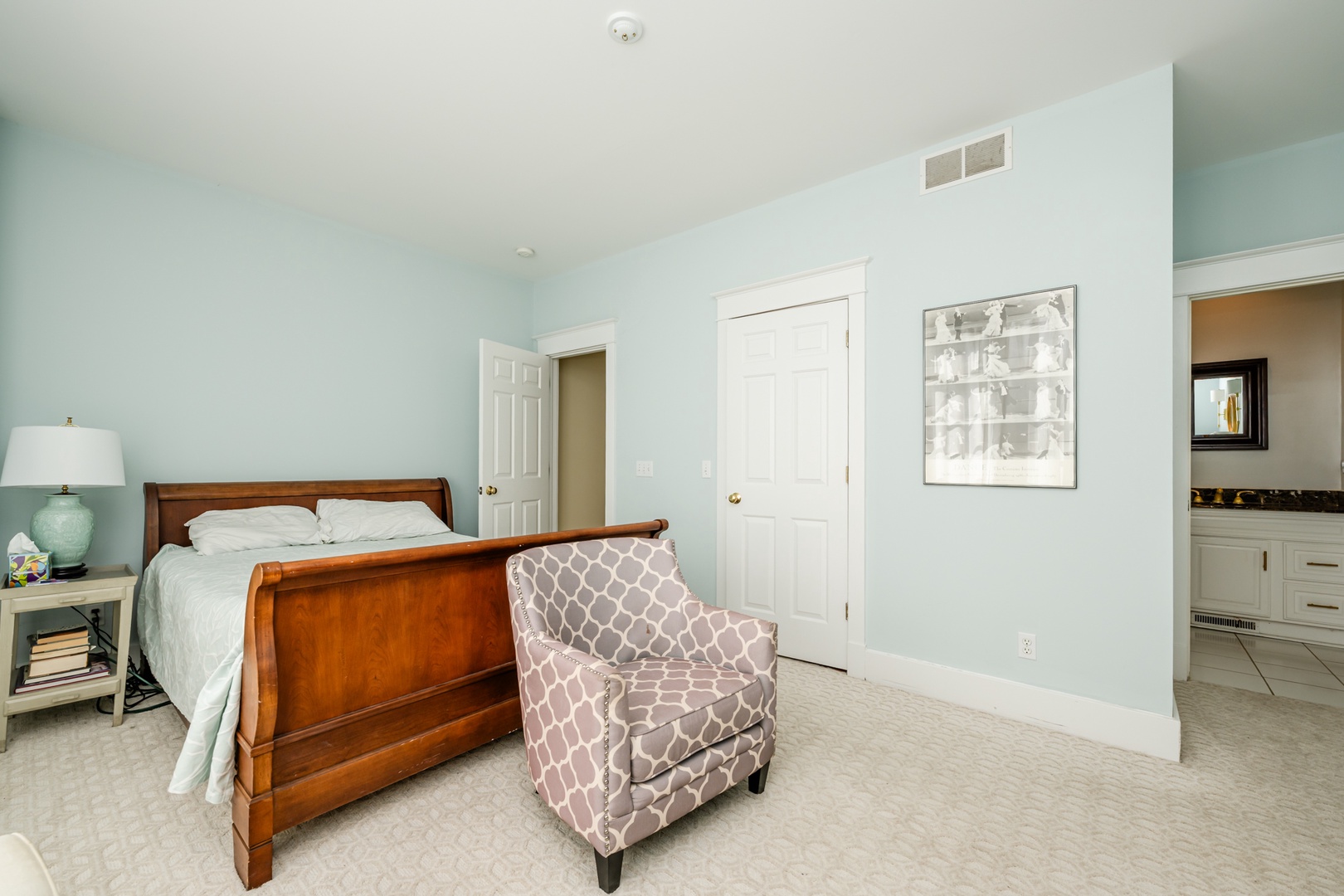 Bedroom #2 (Alt Angle)