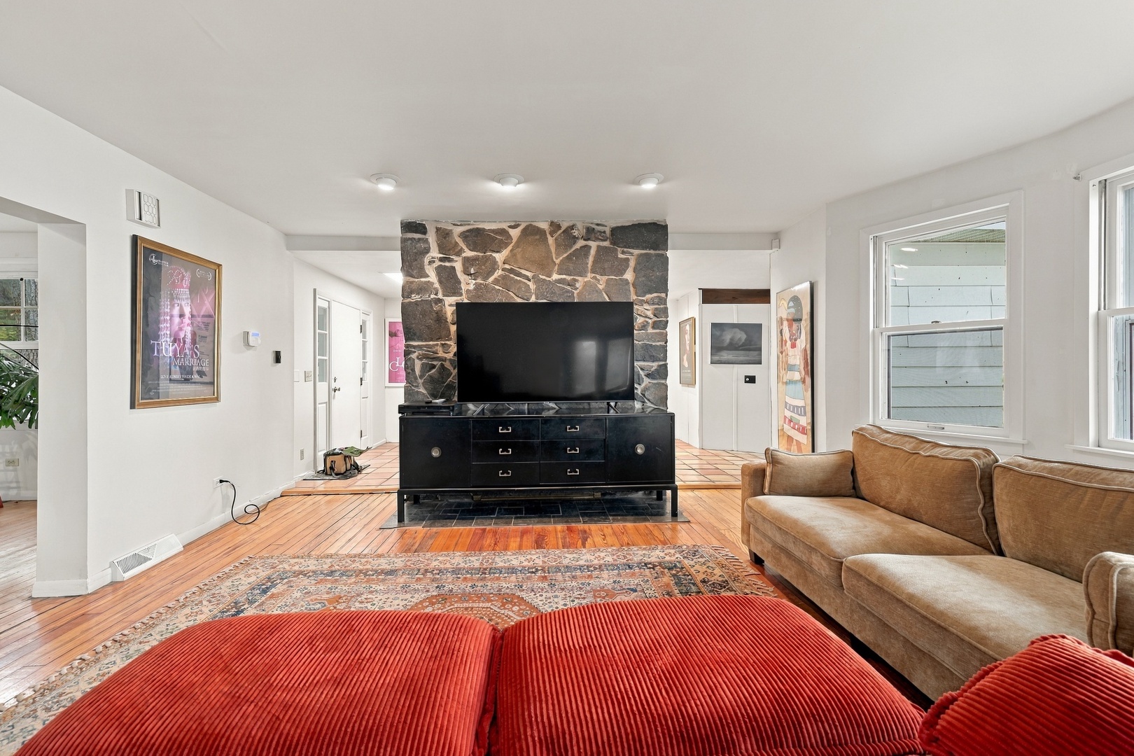 TV Room