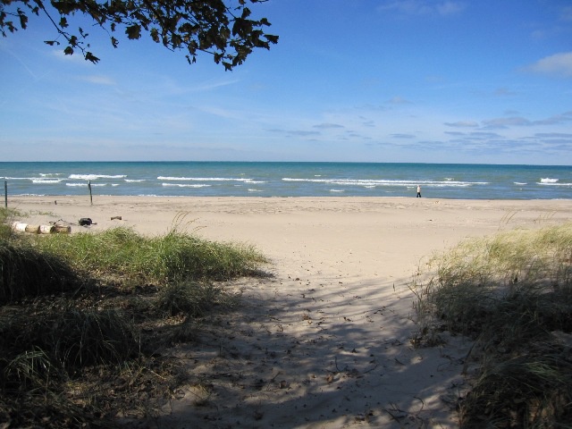 Association Beach Access Awaits!